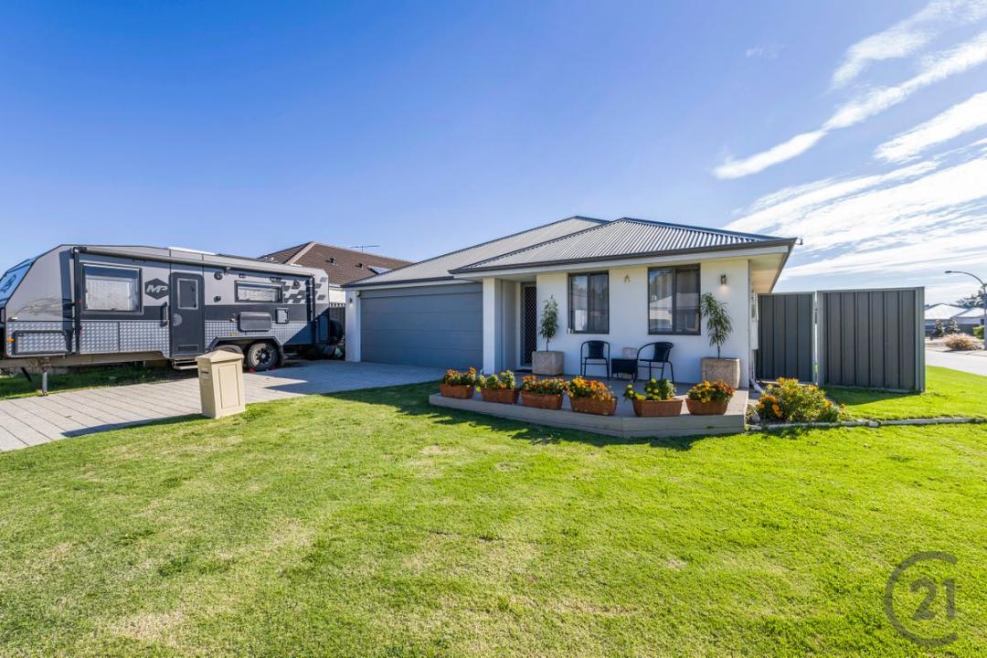 45 Ludlow Loop, Pinjarra, WA 6208, 澳大利亚