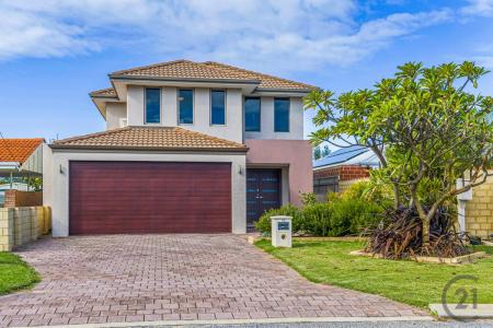 12 Heron Street, Dudley Park, WA 6210, Australia
