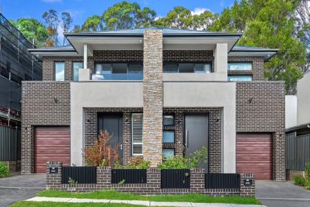 43A Maidenhair Avenue, Denham Court, NSW 2565, Australia