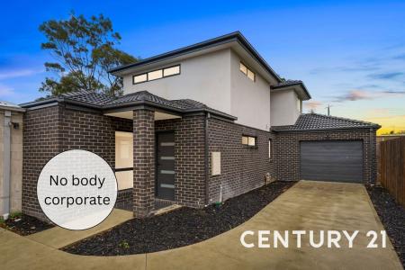 2/4 Glen Alvie Street, Seaford, VIC 3198, Australia