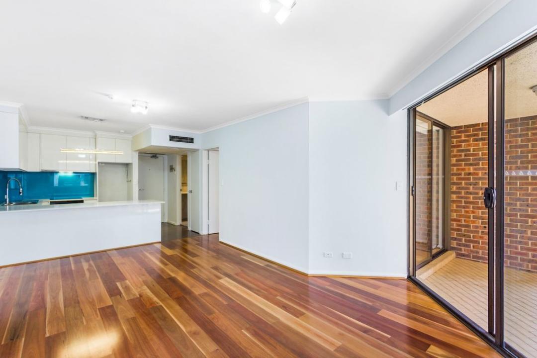927/37 King Street, Sydney City, NSW 2000, Australie