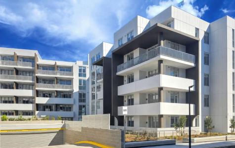 112/3 Taupe Glade, Schofields, NSW 2762, Australia