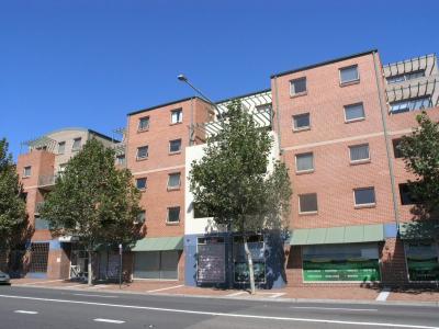 42/100 Terminus Street, Liverpool, NSW 2170, Australie