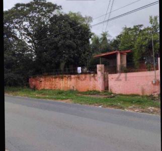 Ruta Luque - Limpio entre 19 de marzo y 12 de Junio , Luque, Central 00001, Paraguay