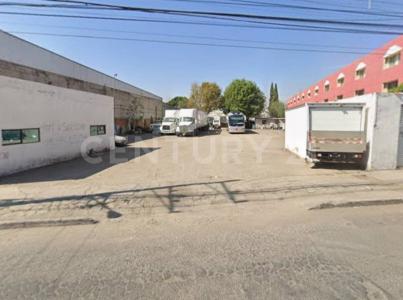 Terreno en venta de 2,395 m² sobre Av. 25 Norte, zona CAPU y Blvd. Norte, Puebla 1,, Puebla, Puebla 72050, Mexiko