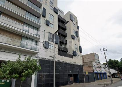 Calzada de Tlalpan #2398 ,, Coyoacán, Ciudad De México 04460, 墨西哥