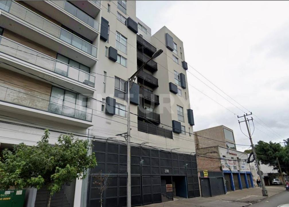 Calzada de Tlalpan #2398 ,, Coyoacán, Ciudad De México 04460, 墨西哥