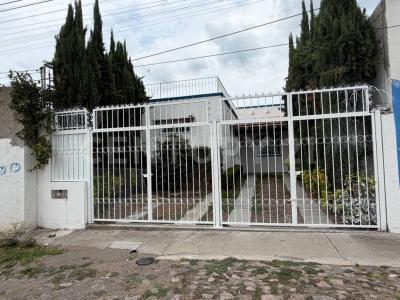 Chihuahua 62-A,, San Juan Del Río, Querétaro 76804, Messico