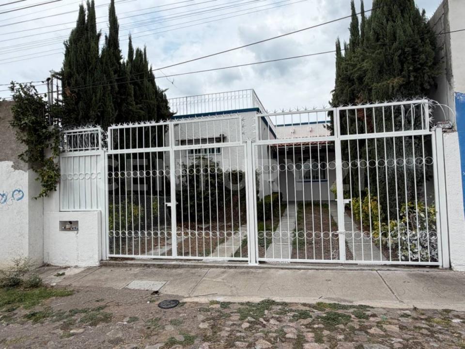Chihuahua 62-A,, San Juan Del Río, Керетаро 76804, Мексика