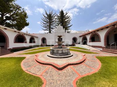 El Cristo Fraccionamiento residencial ,, Atlixco, Puebla 74201, Mexico