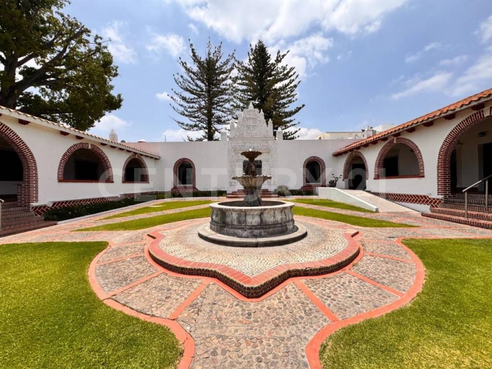 El Cristo Fraccionamiento residencial ,, Atlixco, Puebla 74201, Mexico