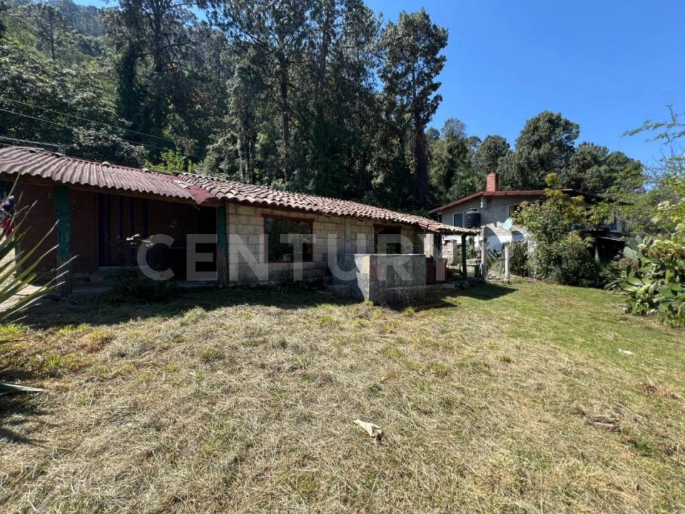 Valle De Bravo, Estado De México 51239, México