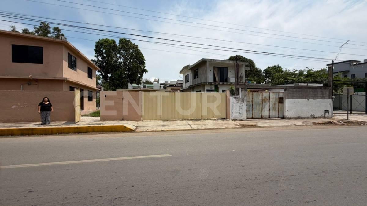 Altamira, Tamaulipas 89603, Mexico