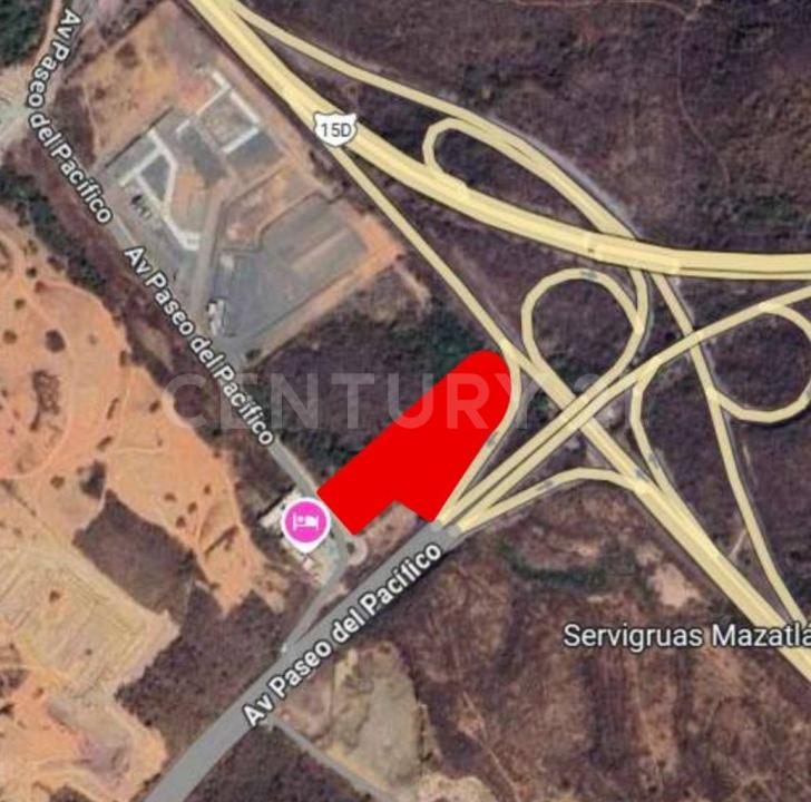 Mazatlán, סינלואה 82112, מקסיקו