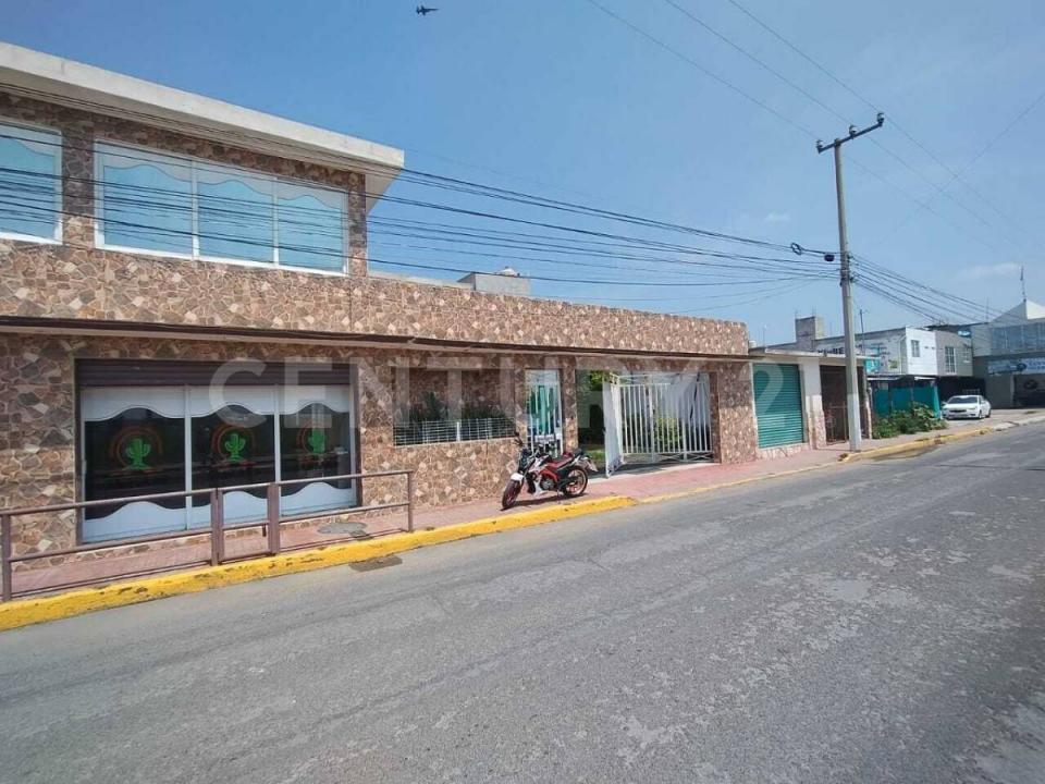 Jaltenco, מקסיקו 55789, מקסיקו