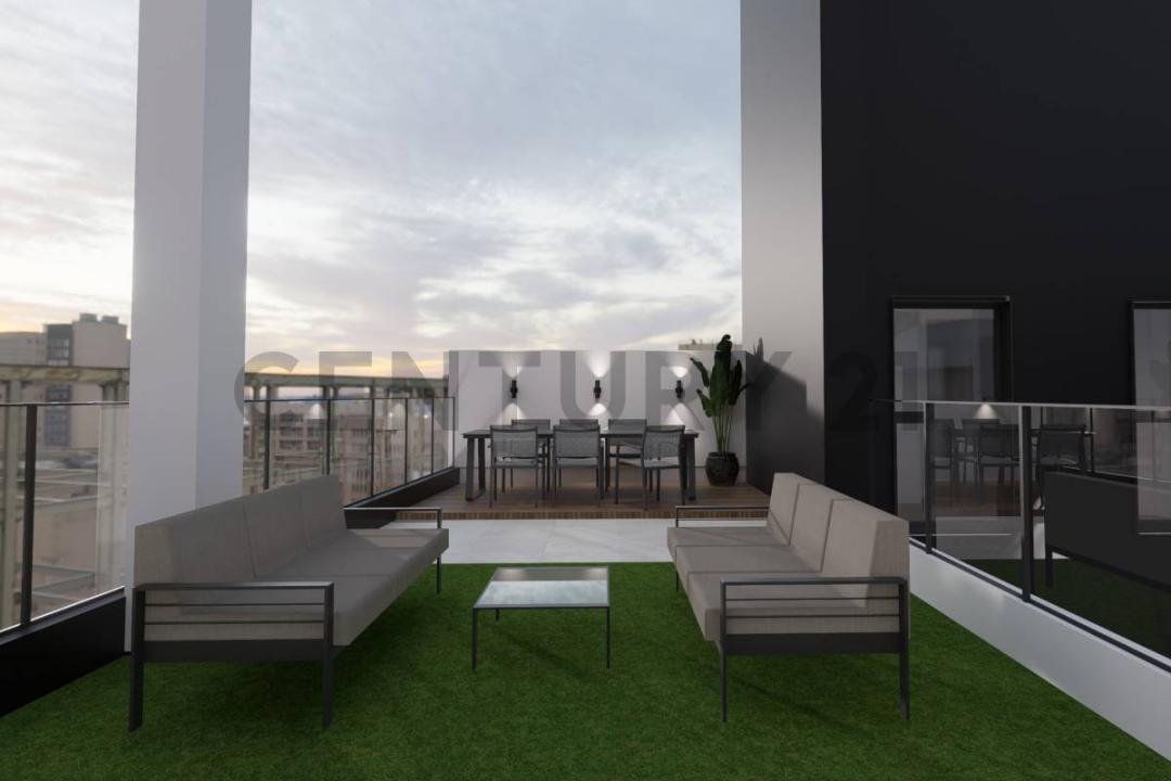 Helguera 3332, Villa Del Parque, Capital Federal 1417, アルゼンチン