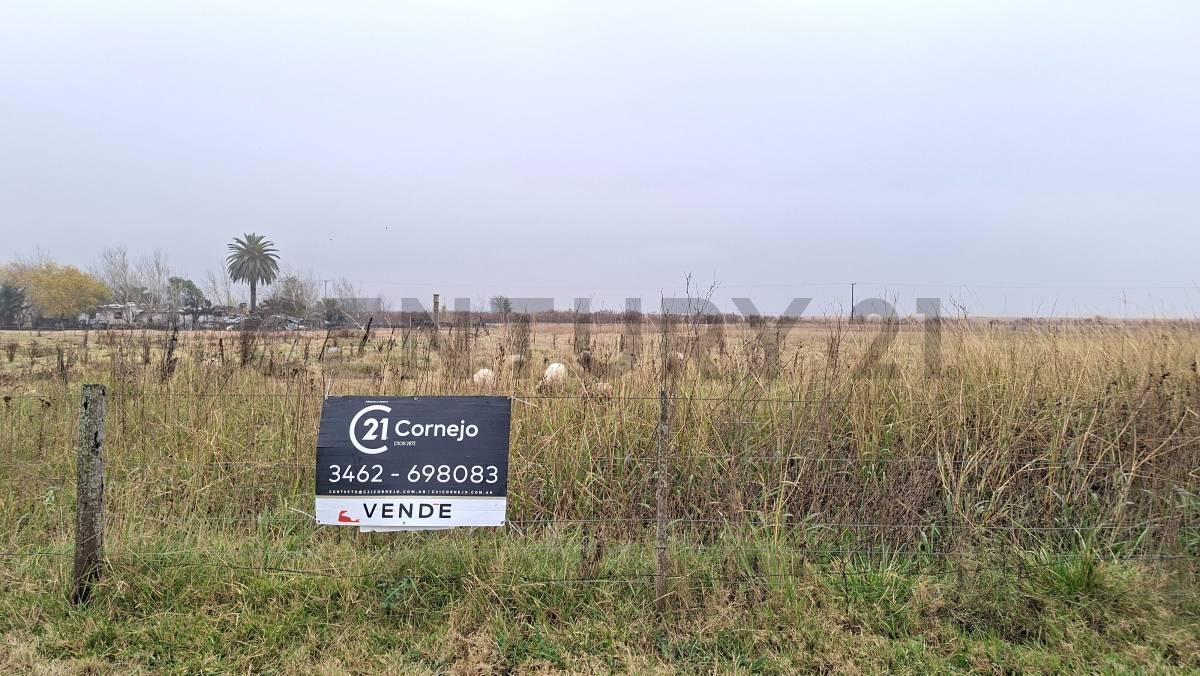 Lavalle 600, San Eduardo, Santa Fe 2615, Argentina