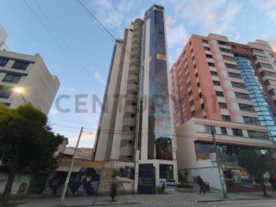 Z/Obrajes calle 5 avenida Hernando Siles Edificio Torre Lucy 5054, Obrajes, La Paz 0000, Bolivia
