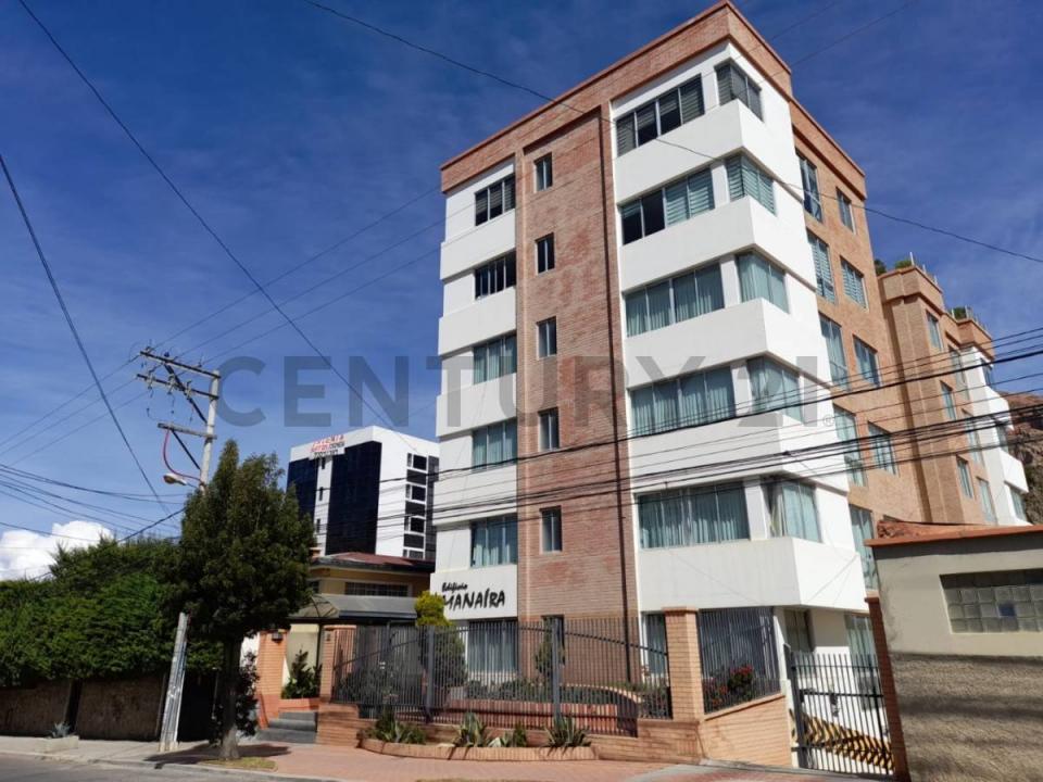 Av. Alfredo Michel, Edificio Condominio Manaira, Piso 4 N° 7572, Seguencoma Bajo, La Paz 00001, Bolivie