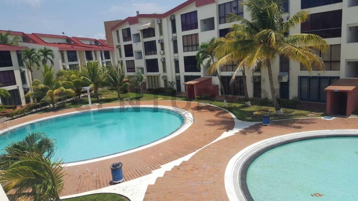 Las Aves Venta de Apartamento en Conjunto residencial Las Garzas, Brion, Miranda 00001, Venezuela
