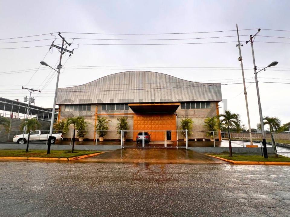 Charallave, Miranda 00001, Venezuela
