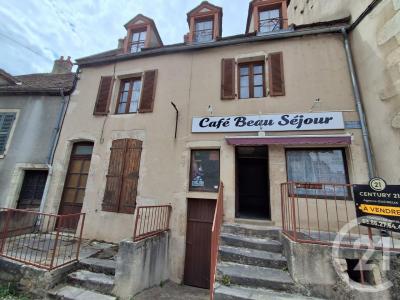 Clamecy, Bourgogne 58500, France