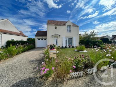 St Mard, Île-de-France 77230, Frankreich