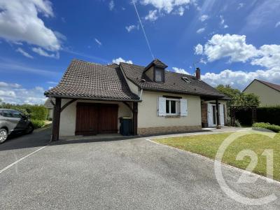 Pacy Sur Eure, Haute-Normandie 27120, Frankreich