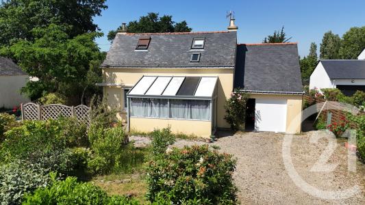 St Armel, Bretagne 56450, Francja