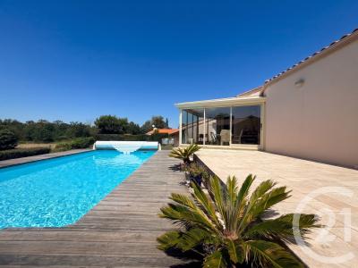 St Vincent Sur Jard, Pays de la Loire 85520, France