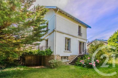 Villemomble, Île-de-France 93250, France