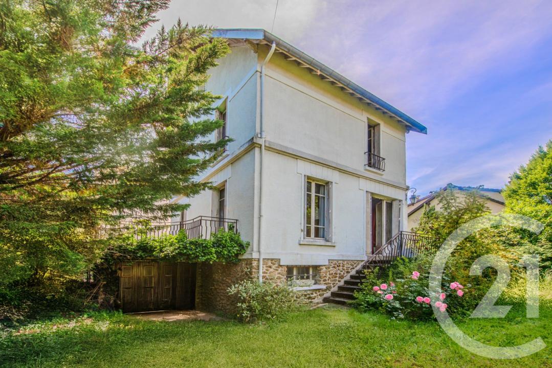 Villemomble, Île-de-France 93250, France