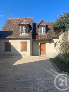 Chateauneuf Sur Loire, Region Centralny – Dolina Loary 45110, Francja
