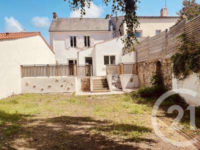 Chateau D Olonne, 卢瓦尔河地区 85180, 法国