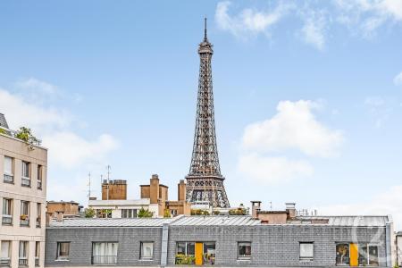 Paris, Île-de-France 75015, France