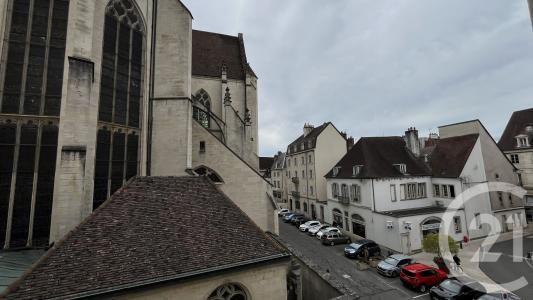 Dole, Franche-Comté 39100, France