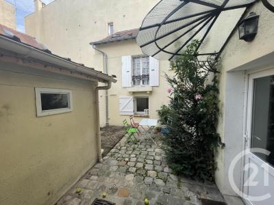 Savigny Sur Orge, Иль-де-Франс 91600, Франция