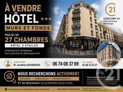 Montrouge, Île-de-France 92120, France