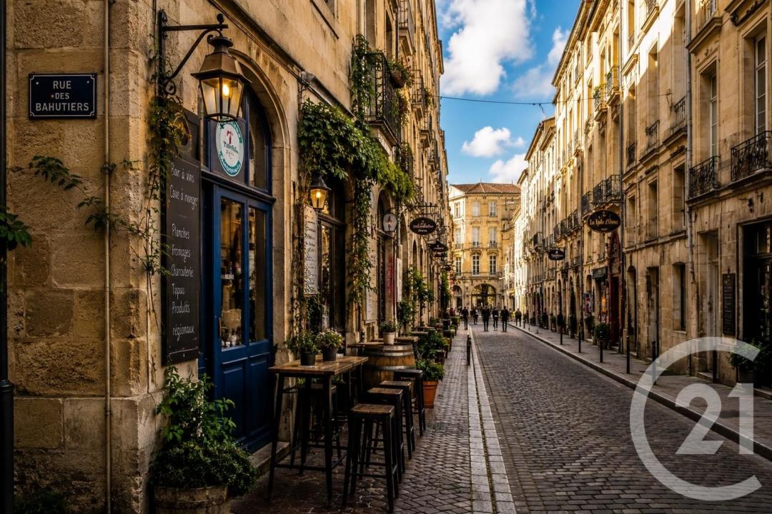 Bordeaux, Aquitaine 33000, France