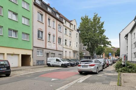 Essen, Nordrhein-Westfalen 45139, 德国