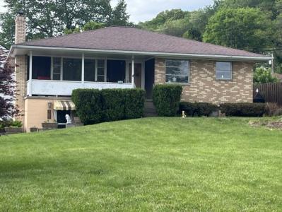 610 N Chester Street, New Cumberland, Virginie Occidentale 26047, États-Unis