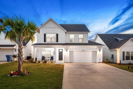 709 Landing Circle, Panama City Beach, Florida 32413, USA