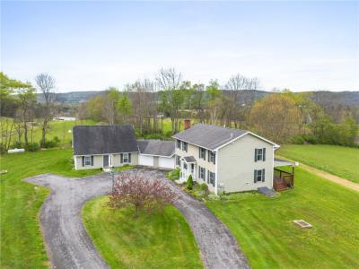 152 Kukenberger Meadow Lane, Middlefield, NY 13326, USA