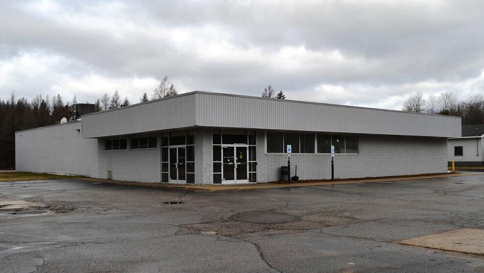 425 N Fifth Street, Higgins Lake, Michigan 48627, États-Unis