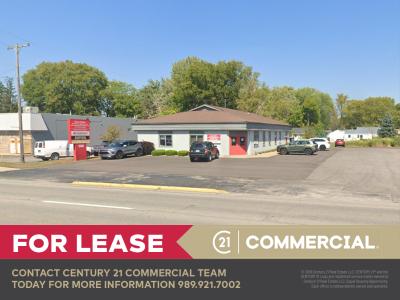 6902 Gratiot, Saginaw, Michigan 48609, États-Unis
