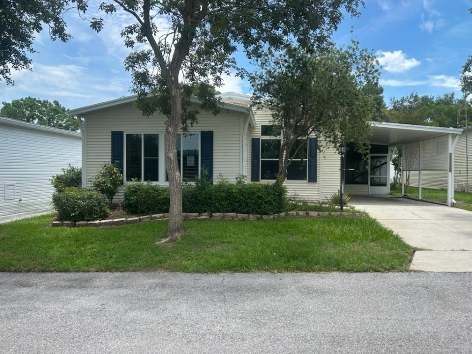 11146 Mustang Drive, Dade City, Florida 33525, Stati Uniti