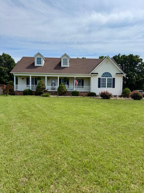 5618 Moneta Road, Bedford, Virginia 24523, USA