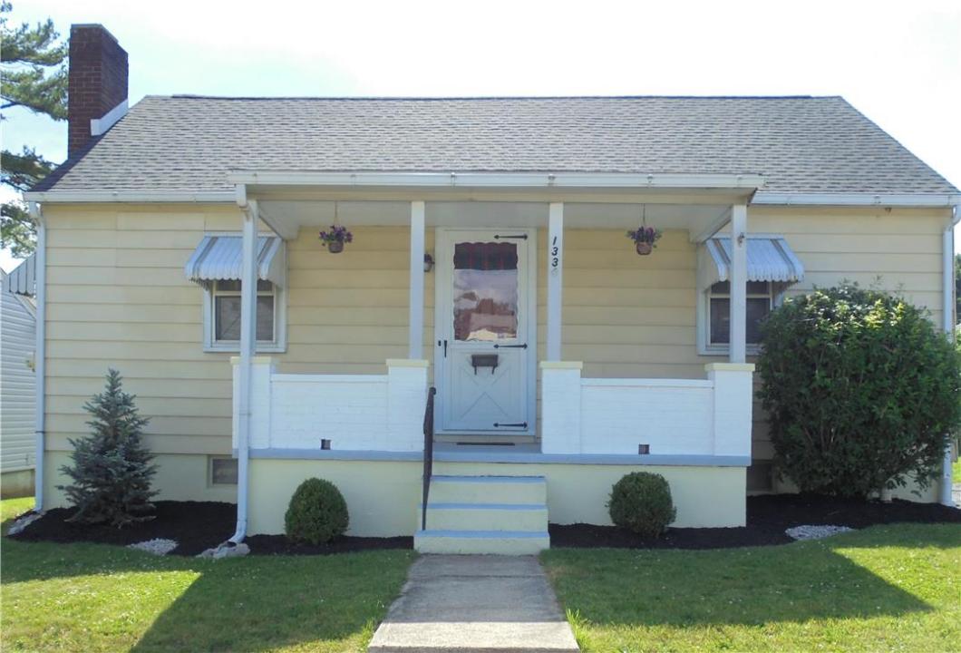 1336 Fairfax Street, Allentown City, Pennsylvania 18103, USA