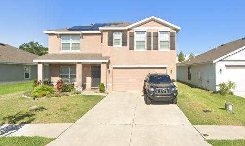 7819 Sail Clover Ln, Zephyrhills, Florida 33540, Stati Uniti