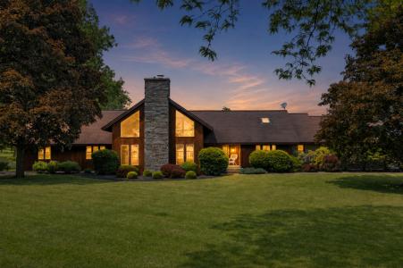 74 Snell Road, Geneva, NY 14456, USA